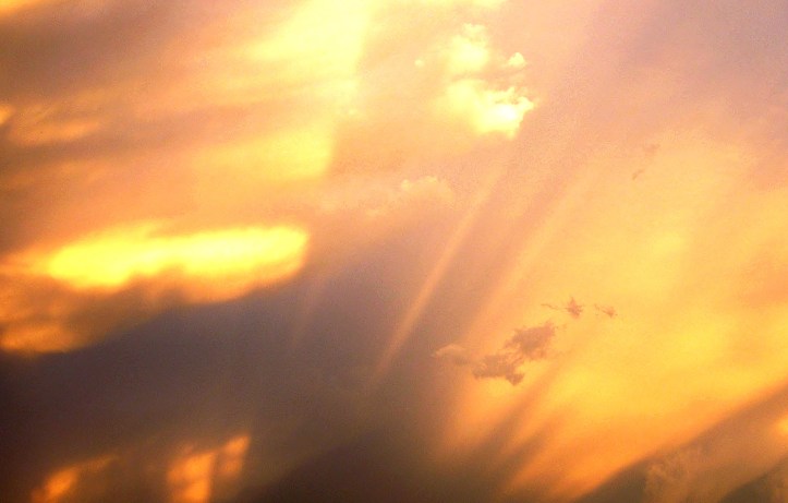 Consider today an opportunity!