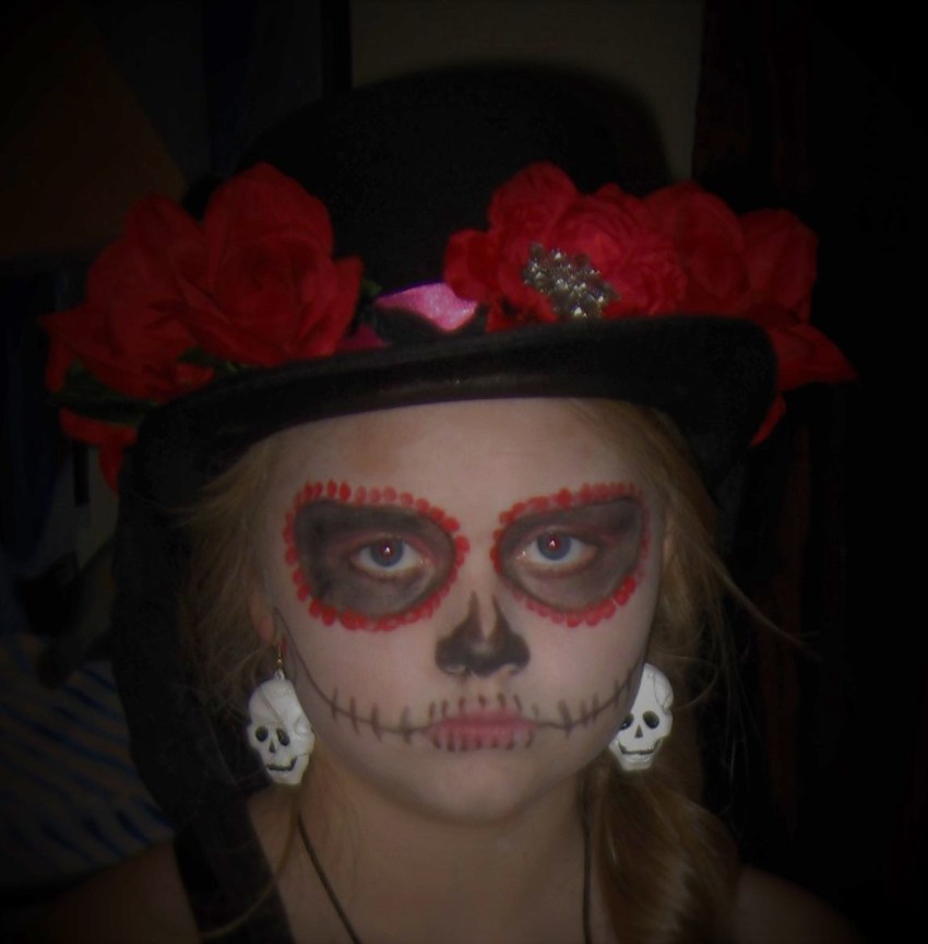 Day of the Dead